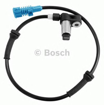 BOSCH 0986594020 -  Датчик, частота вращения колеса