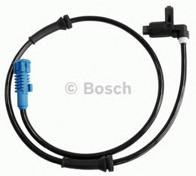 BOSCH 0986594022 -  Датчик, частота вращения колеса