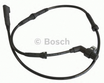 BOSCH 0986594023 -  Датчик, частота вращения колеса