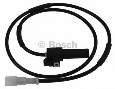 BOSCH 0986594025 -  Датчик, частота вращения колеса