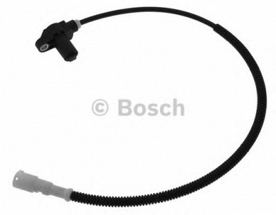 BOSCH 0986594026 -  Датчик, частота вращения колеса