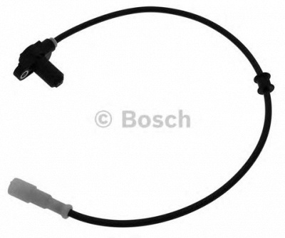BOSCH 0986594028 -  Датчик, частота вращения колеса