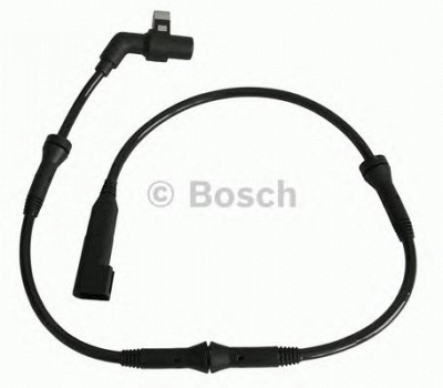 BOSCH 0986594029 - Датчик, частота вращения колеса