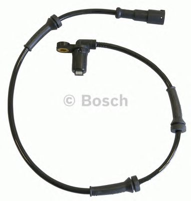 BOSCH 0986594030 -  Датчик, частота вращения колеса