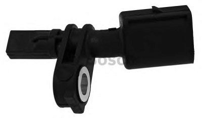 BOSCH 0986594501 -  Датчик, частота вращения колеса