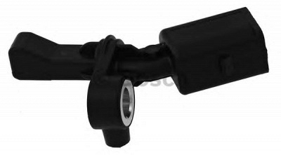 BOSCH 0986594503 -  Датчик, частота вращения колеса