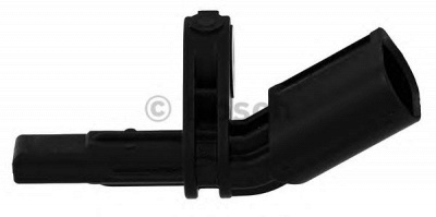 BOSCH 0986594504 -  Датчик, частота вращения колеса