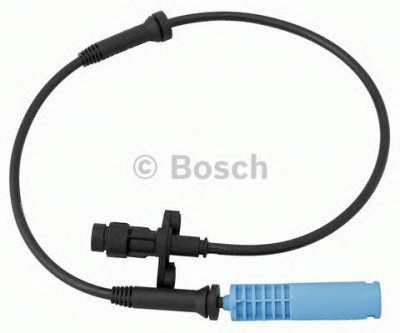 BOSCH 0986594508 -  Датчик, частота вращения колеса