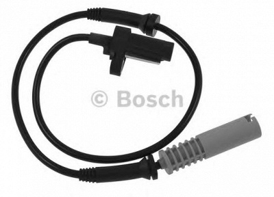 BOSCH 0986594510 -  Датчик, частота вращения колеса