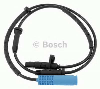 BOSCH 0986594512 -  Датчик, частота вращения колеса
