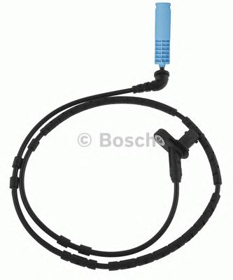 BOSCH 0986594513 -  Датчик, частота вращения колеса
