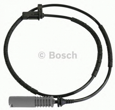 BOSCH 0986594514 -  Датчик, частота вращения колеса