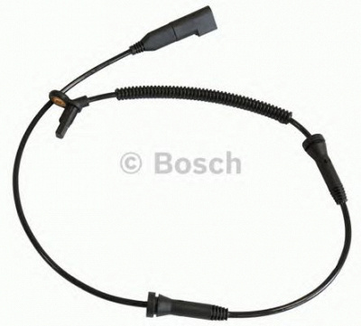 BOSCH 0986594516 -  Датчик, частота вращения колеса