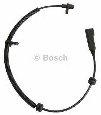 BOSCH 0986594517 -  Датчик, частота вращения колеса