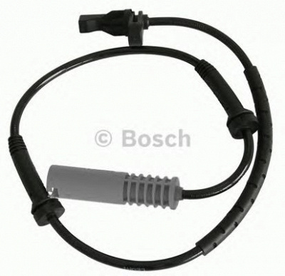 BOSCH 0986594519 -  Датчик, частота вращения колеса