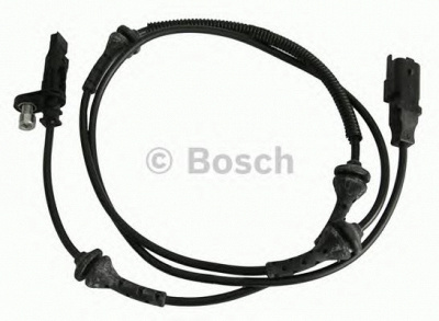 BOSCH 0986594520 -  Датчик, частота вращения колеса