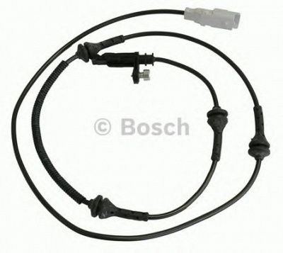 BOSCH 0986594522 -  Датчик, частота вращения колеса