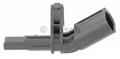 BOSCH 0986594524 -  Датчик, частота вращения колеса