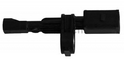 BOSCH 0986594526 -  Датчик, частота вращения колеса
