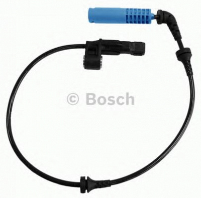 BOSCH 0986594527 -  Датчик, частота вращения колеса