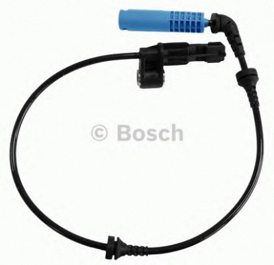 BOSCH 0986594528 -  Датчик, частота вращения колеса