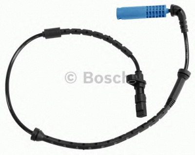BOSCH 0986594530 - Датчик, частота вращения колеса