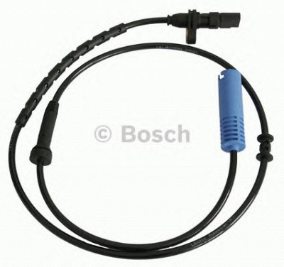 BOSCH 0986594531 -  Датчик, частота вращения колеса