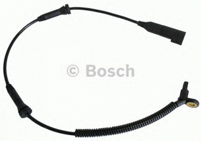 BOSCH 0986594534 - Датчик, частота вращения колеса