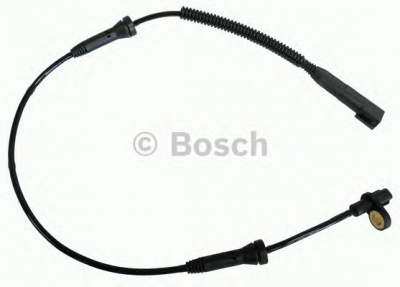 BOSCH 0986594535 -  Датчик, частота вращения колеса