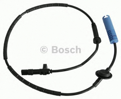 BOSCH 0986594538 -  Датчик, частота вращения колеса