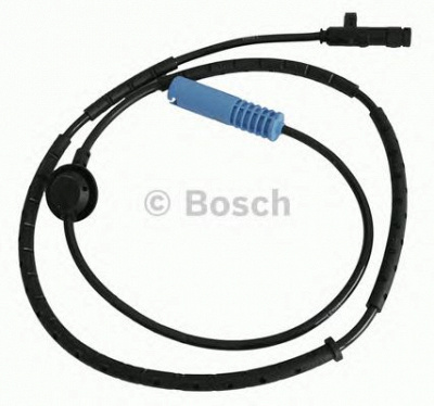 BOSCH 0986594539 -  Датчик, частота вращения колеса