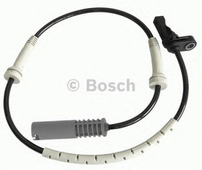BOSCH 0986594540 -  Датчик, частота вращения колеса