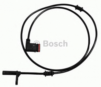 BOSCH 0986594541 -  Датчик, частота вращения колеса