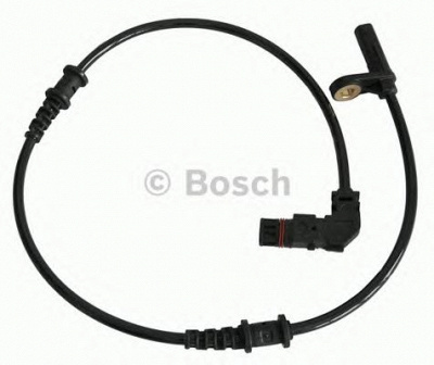 BOSCH 0986594543 -  Датчик, частота вращения колеса