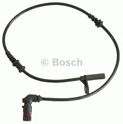 BOSCH 0986594545 -  Датчик, частота вращения колеса