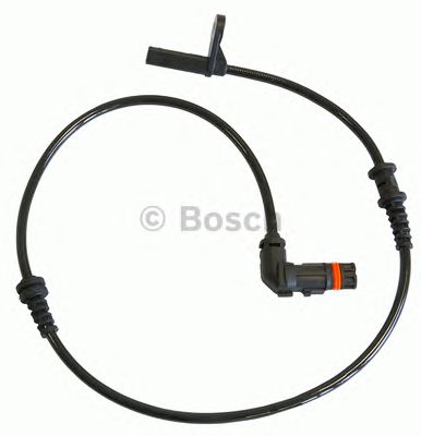 BOSCH 0986594548 -  Датчик, частота вращения колеса