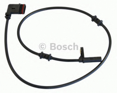 BOSCH 0986594549 -  Датчик, частота вращения колеса