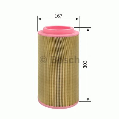 BOSCH 0986626849 -