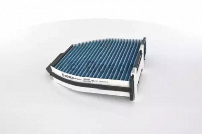 BOSCH 0986628500 -  Фильтр воздуха в салоне