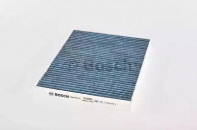 BOSCH 0986628507 -  Фильтр воздуха в салоне