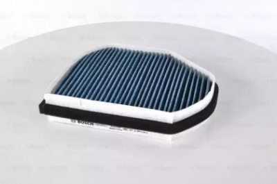 BOSCH 0986628511 -  Фильтр воздуха в салоне