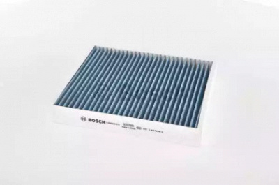 BOSCH 0986628512 -  Фильтр воздуха в салоне