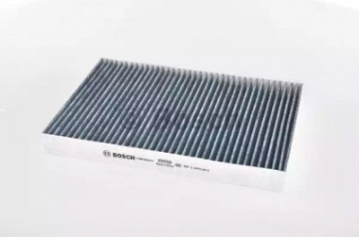 BOSCH 0986628513 -  Фильтр воздуха в салоне
