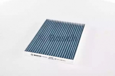BOSCH 0986628524 -  Фильтр воздуха в салоне