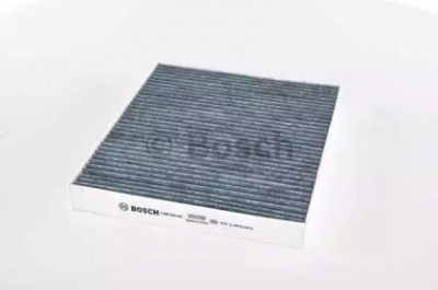 BOSCH 0986628525 -  Фильтр воздуха в салоне