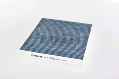BOSCH 0986628530 -  Фильтр воздуха в салоне