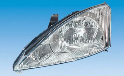 BOSCH 0986701011 -  Основная фара
