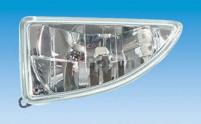 BOSCH 0986701041 -  Противотуманная фара