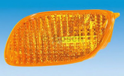 BOSCH 0986701121 -  Фонарь указателя поворота