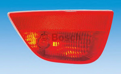 BOSCH 0986702271 -  Задний противотуманный фонарь